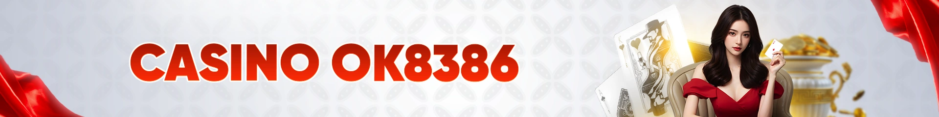 Casino OK8386