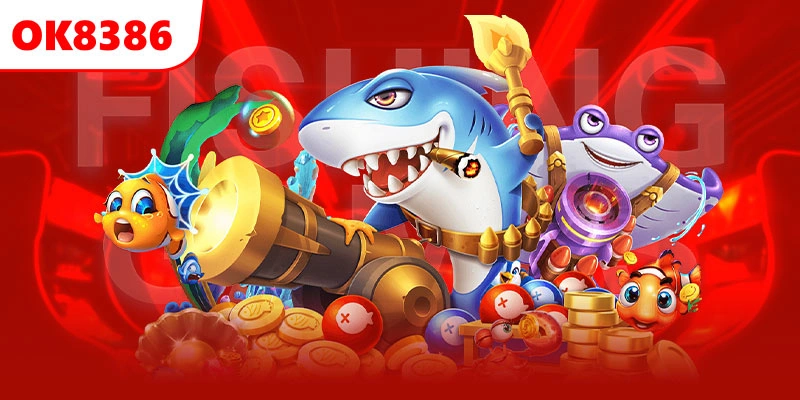 Cá lớn và boss mang lại giá trị xu hấp dẫn hơn