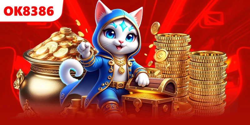 Dùng link dự phòng để vào hệ thống khi link vào ok8386 bị chặn