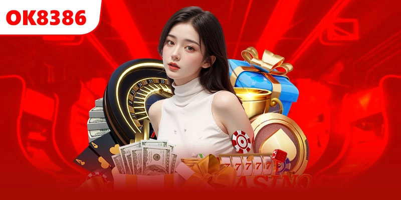 Hiểu về giao diện chính của hướng dẫn OK8386