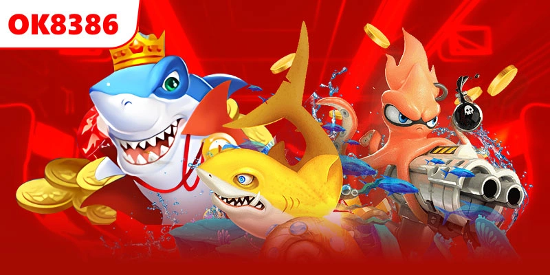 Hiểu về mẹo chọn súng bắn cá phù hợp giúp tối ưu hiệu quả trong từng tình huống