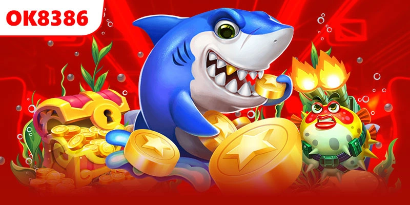 Tăng khả năng săn cá lớn dù xuất hiện trong thời gian ngắn