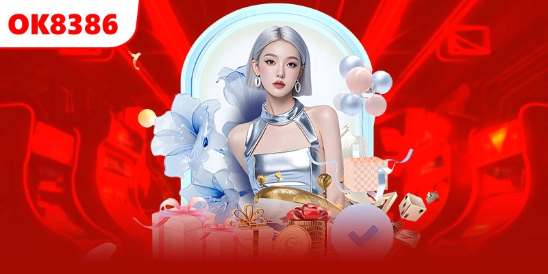 Tổng quan nhà cái tiềm năng OK8386